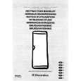 ELECTROLUX ER7805C Owners Manual ELECTROLUX ER7805C Owners Manual
