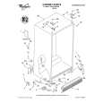WHIRLPOOL 7ED0GTQXKQ02 Parts Catalog WHIRLPOOL 7ED0GTQXKQ02 Parts Catalog