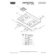 WHIRLPOOL FGP325GN0 Parts Catalog WHIRLPOOL FGP325GN0 Parts Catalog