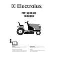 MCCULLOCH PM1850SBH Owners Manual MCCULLOCH PM1850SBH Owners Manual