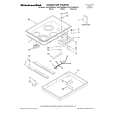 WHIRLPOOL KECC506RBL03 Parts Catalog WHIRLPOOL KECC506RBL03 Parts Catalog