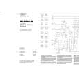 GRUNDIG CUC3510/TDA4601 Service Manual GRUNDIG CUC3510/TDA4601 Service Manual