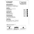 PIONEER A-Z370 Owners Manual PIONEER A-Z370 Owners Manual