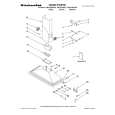 WHIRLPOOL KWCU265HBT1 Parts Catalog WHIRLPOOL KWCU265HBT1 Parts Catalog