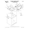 WHIRLPOOL LSN2000JQ2 Parts Catalog WHIRLPOOL LSN2000JQ2 Parts Catalog