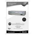 PHILIPS DVD750VR/99 Owners Manual PHILIPS DVD750VR/99 Owners Manual