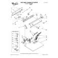 WHIRLPOOL LGR5636DW1 Parts Catalog WHIRLPOOL LGR5636DW1 Parts Catalog