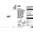 JVC GR-FX12 Owners Manual JVC GR-FX12 Owners Manual