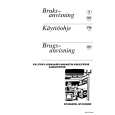HUSQVARNA QT4520RW Owners Manual HUSQVARNA QT4520RW Owners Manual