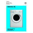 WHIRLPOOL Adorina SL Quick Start WHIRLPOOL Adorina SL Quick Start