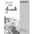 PANASONIC SCEH560 Owners Manual PANASONIC SCEH560 Owners Manual