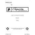 WHIRLPOOL R612 Parts Catalog WHIRLPOOL R612 Parts Catalog