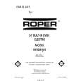 WHIRLPOOL B9308W4 Parts Catalog WHIRLPOOL B9308W4 Parts Catalog