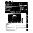SHARP CPC5300 Owners Manual SHARP CPC5300 Owners Manual