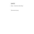 AEG S1700-6E Owners Manual AEG S1700-6E Owners Manual