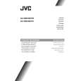 JVC AV-28BH8EPB Owners Manual JVC AV-28BH8EPB Owners Manual