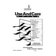 WHIRLPOOL AR0600XX0 Owners Manual WHIRLPOOL AR0600XX0 Owners Manual