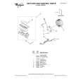 WHIRLPOOL AD50USS2 Parts Catalog WHIRLPOOL AD50USS2 Parts Catalog