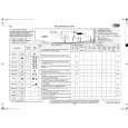 WHIRLPOOL AWO/D 7300 Quick Start WHIRLPOOL AWO/D 7300 Quick Start