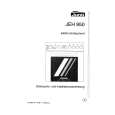 JUNO-ELECTROLUX JEH 950 E Owners Manual JUNO-ELECTROLUX JEH 950 E Owners Manual