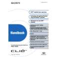 SONY PEGTH55 Owners Manual SONY PEGTH55 Owners Manual