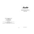 SAUTER SLVA34 Owners Manual SAUTER SLVA34 Owners Manual