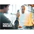 NOKIA 6630 User Guide NOKIA 6630 User Guide