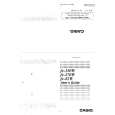 CASIO FX-82W User Guide CASIO FX-82W User Guide