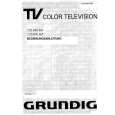 GRUNDIG CUC6300 CHASSIS Owners Manual GRUNDIG CUC6300 CHASSIS Owners Manual