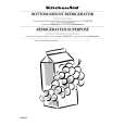 WHIRLPOOL KBRS22KTBL0 Owners Manual WHIRLPOOL KBRS22KTBL0 Owners Manual