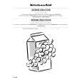 WHIRLPOOL KRCA06XRSS00 Owners Manual WHIRLPOOL KRCA06XRSS00 Owners Manual