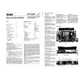 SABA PRO6773 Service Manual SABA PRO6773 Service Manual