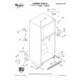 WHIRLPOOL ET21PKXGN01 Parts Catalog WHIRLPOOL ET21PKXGN01 Parts Catalog
