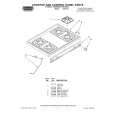WHIRLPOOL FGS385BW2 Parts Catalog WHIRLPOOL FGS385BW2 Parts Catalog
