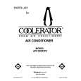 WHIRLPOOL AR1000XW2 Parts Catalog WHIRLPOOL AR1000XW2 Parts Catalog