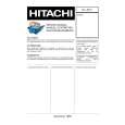 HITACHI DVP2E Service Manual HITACHI DVP2E Service Manual