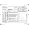 WHIRLPOOL WA 5560 BK Quick Start WHIRLPOOL WA 5560 BK Quick Start