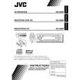JVC KDS890 Owners Manual JVC KDS890 Owners Manual