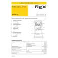REX-ELECTROLUX RSM4TS Owners Manual REX-ELECTROLUX RSM4TS Owners Manual