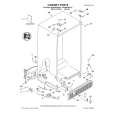 WHIRLPOOL 5VGS9SHGKQ01 Parts Catalog WHIRLPOOL 5VGS9SHGKQ01 Parts Catalog