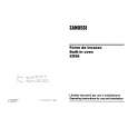 ZANUSSI ZOB98 Owners Manual ZANUSSI ZOB98 Owners Manual