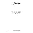 ZOPPAS PA300 Owners Manual ZOPPAS PA300 Owners Manual