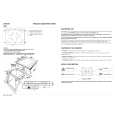 WHIRLPOOL AKM 891/BA Quick Start WHIRLPOOL AKM 891/BA Quick Start