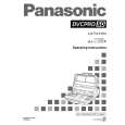 PANASONIC AJLT95 Owners Manual PANASONIC AJLT95 Owners Manual