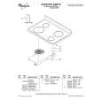 WHIRLPOOL RF212PXSQ1 Parts Catalog WHIRLPOOL RF212PXSQ1 Parts Catalog