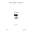 ELECTROLUX EKM6717X Owners Manual ELECTROLUX EKM6717X Owners Manual