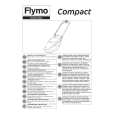 FLYMO COMPACT 300 Owners Manual FLYMO COMPACT 300 Owners Manual