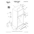 WHIRLPOOL ET18SCRFW02 Parts Catalog WHIRLPOOL ET18SCRFW02 Parts Catalog