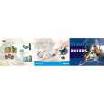 PHILIPS SBCMD100/38 Owners Manual PHILIPS SBCMD100/38 Owners Manual