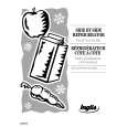 WHIRLPOOL IFS204300 Owners Manual WHIRLPOOL IFS204300 Owners Manual